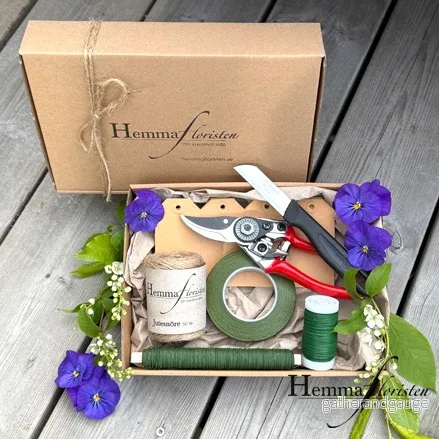 Floristkit