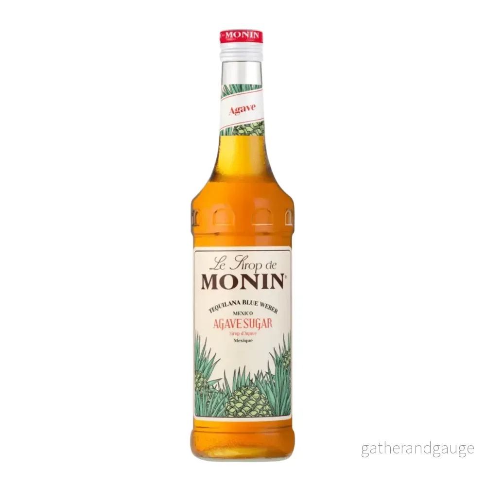 Agave sirap – 70 cl Agave sirap – 70 cl
