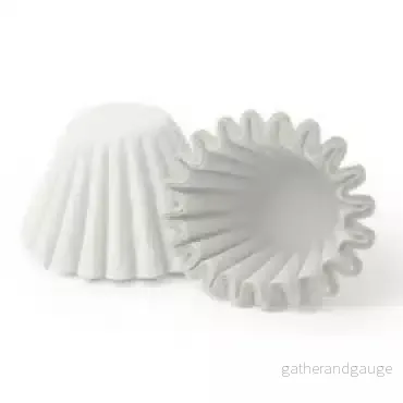 Kalita Wave 185 filterpapper 100-pack - Bild 2