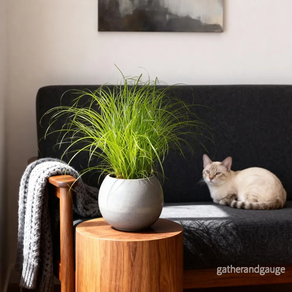 Kattgräs – Cyperus alternifolius Zumula Kattgräs – Cyperus alternifolius Zumula