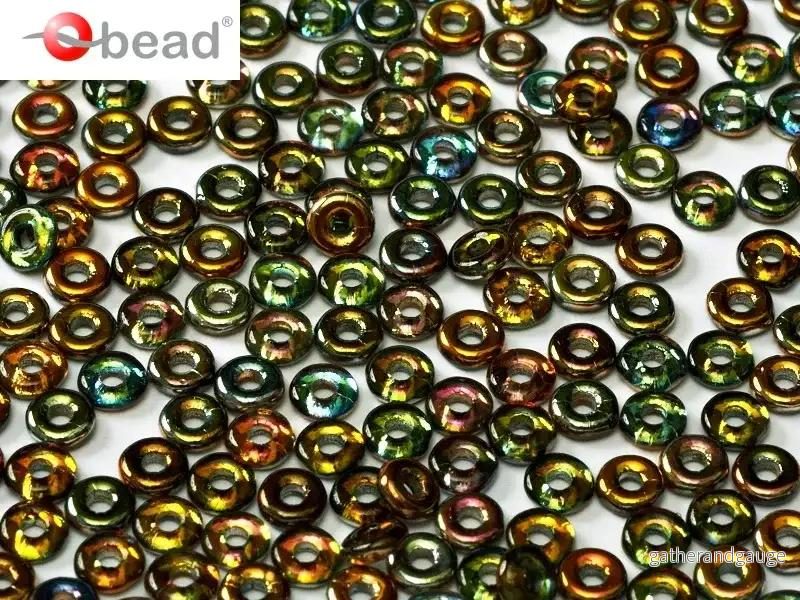 O Bead – Magic Copper, 5 gram O Bead – Magic Copper, 5 gram