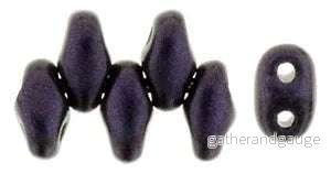 miniDUO - Metallic Suede Dark Purple 10 gram
