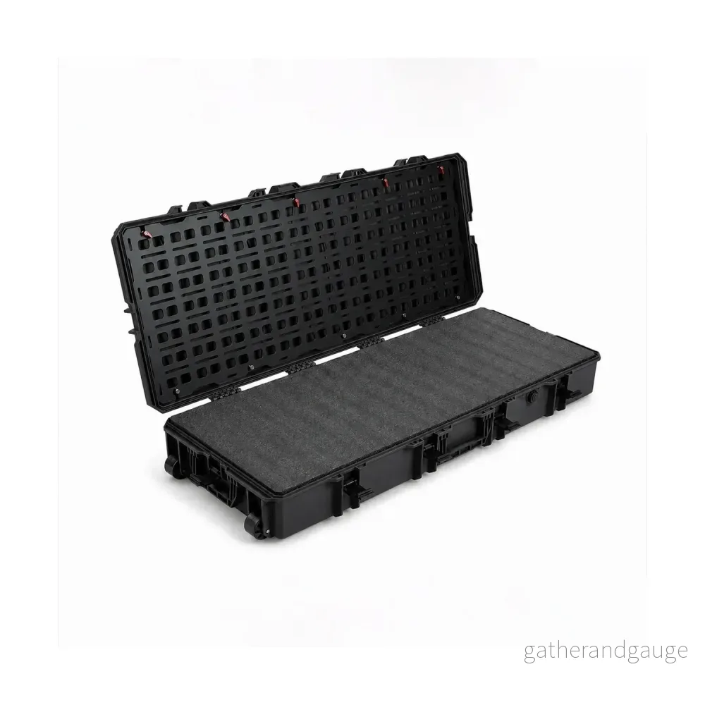 Transportbox PROTECT Black - Bild 2