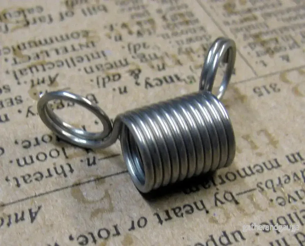 Bead Stopper - 1 styck - Bild 2