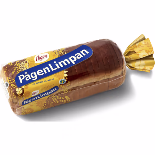 Pågen Pågenlimpan Pågen Pågenlimpan