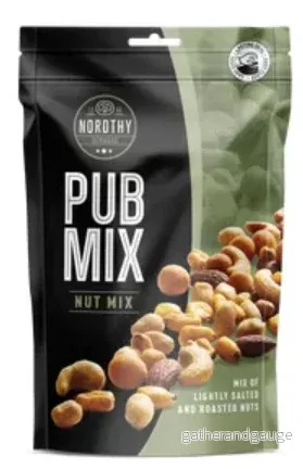 Pubmix 100g Pubmix 100g