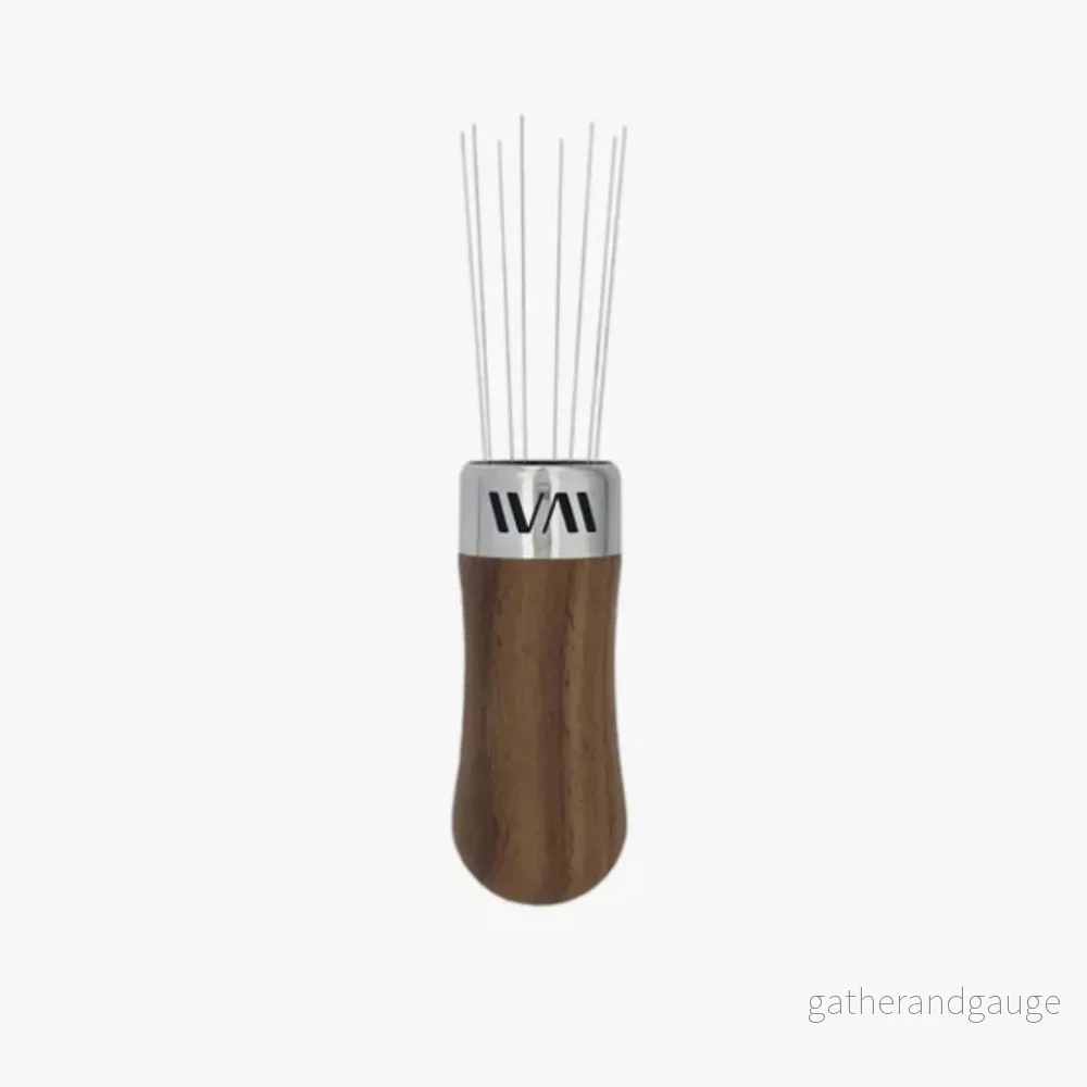 WDT - Wiedemann Distribution Tool - Bild 2