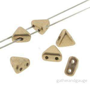 Kheops® Par Puca® - Light Gold Matt, 10 gram