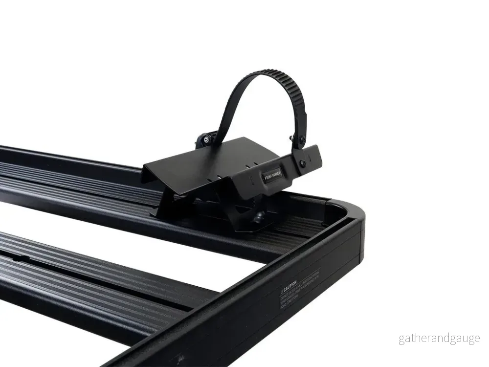 Thru Axle Bike Carrier / Power Edition - Bild 3
