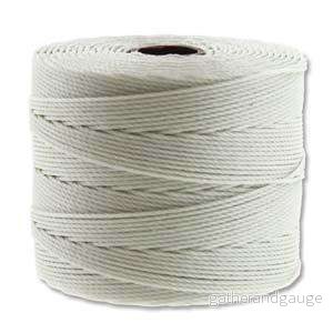 S-lon Fine Tex 135 – Cream Rulle 1 rulle
