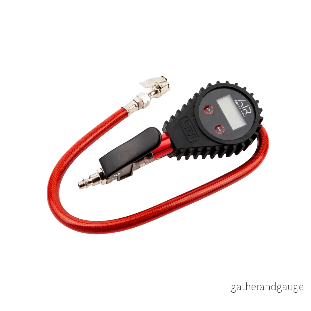 ARB Digital Tire Inflator