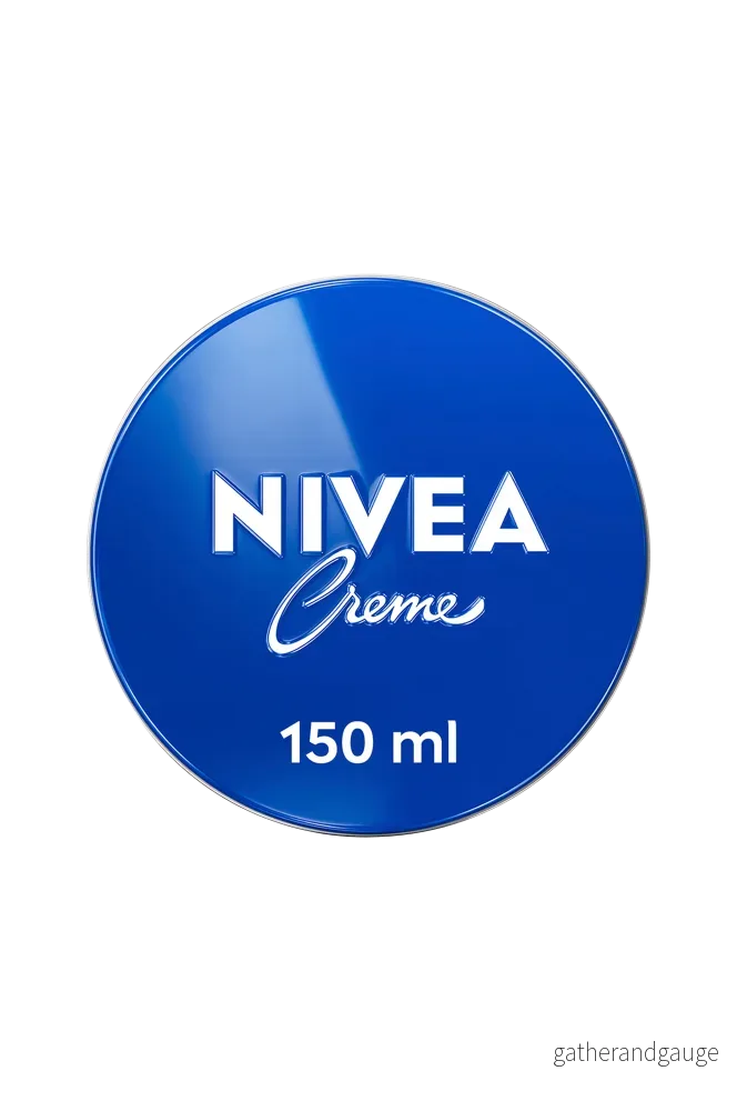 NIVEA Hudkräm Creme 150 ml NIVEA Hudkräm Creme 150 ml