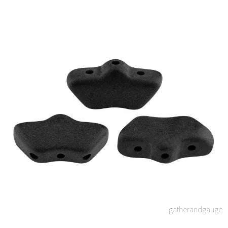 Delos® par Puca® - Jet Matte, 10 gram