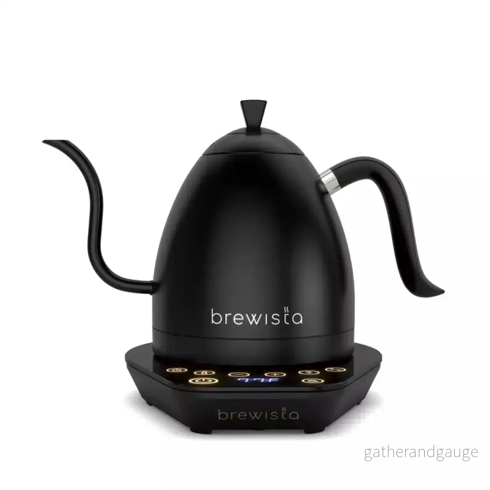 Brewista Artisan 1L – Vattenkokare Brewista Artisan 1L – Vattenkokare