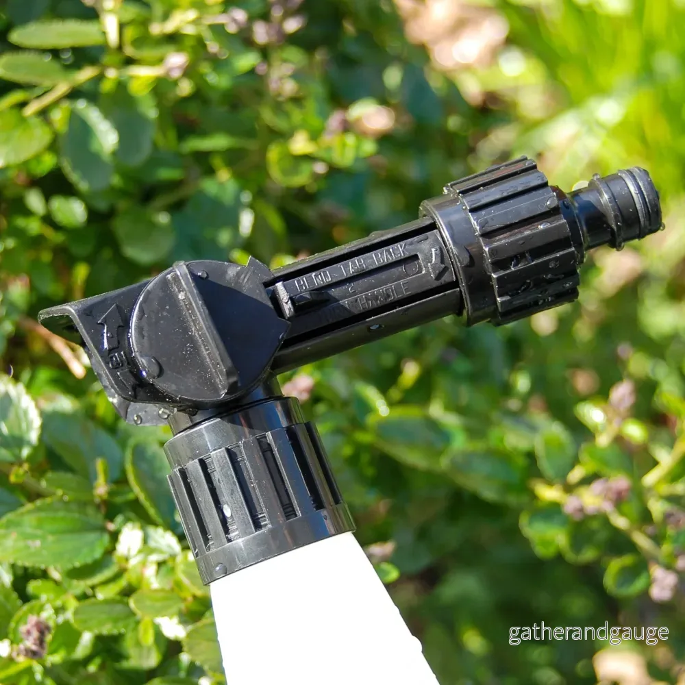 Nema Super Sprayer - Bild 3