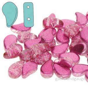 Paisley Duo – Slushy Bubble Gum 8x5mm, 10gram