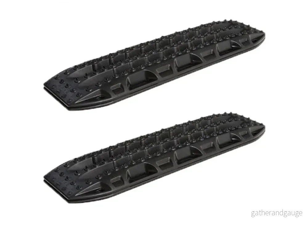 Maxtrax MKII / Svart - Bild 3