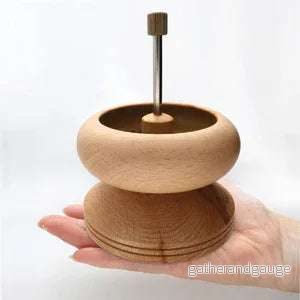 Spin & String - Beadspinner Set