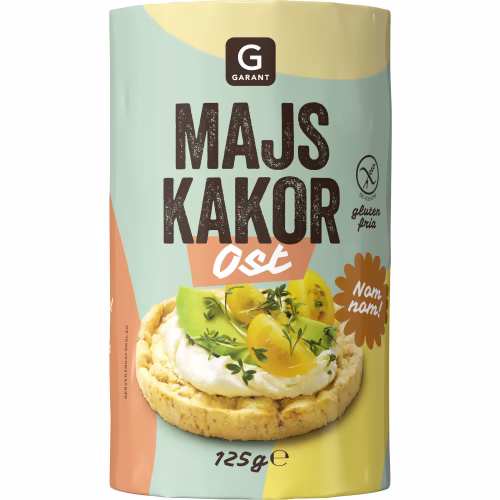 Ost Majskakor Ost Majskakor