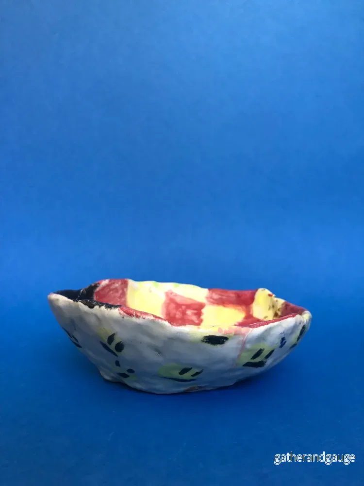 Kämpa gumman - Bild 2