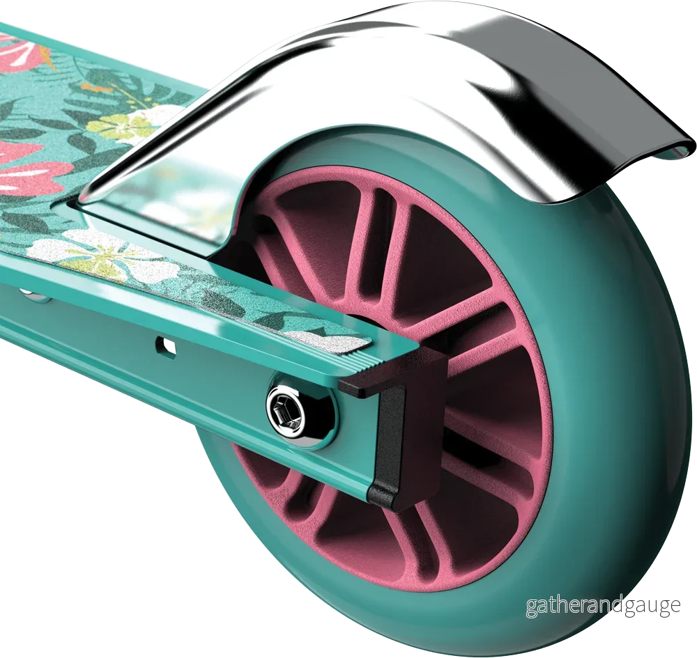 Razor Sparkcykel Special Edition Paradise - Bild 2
