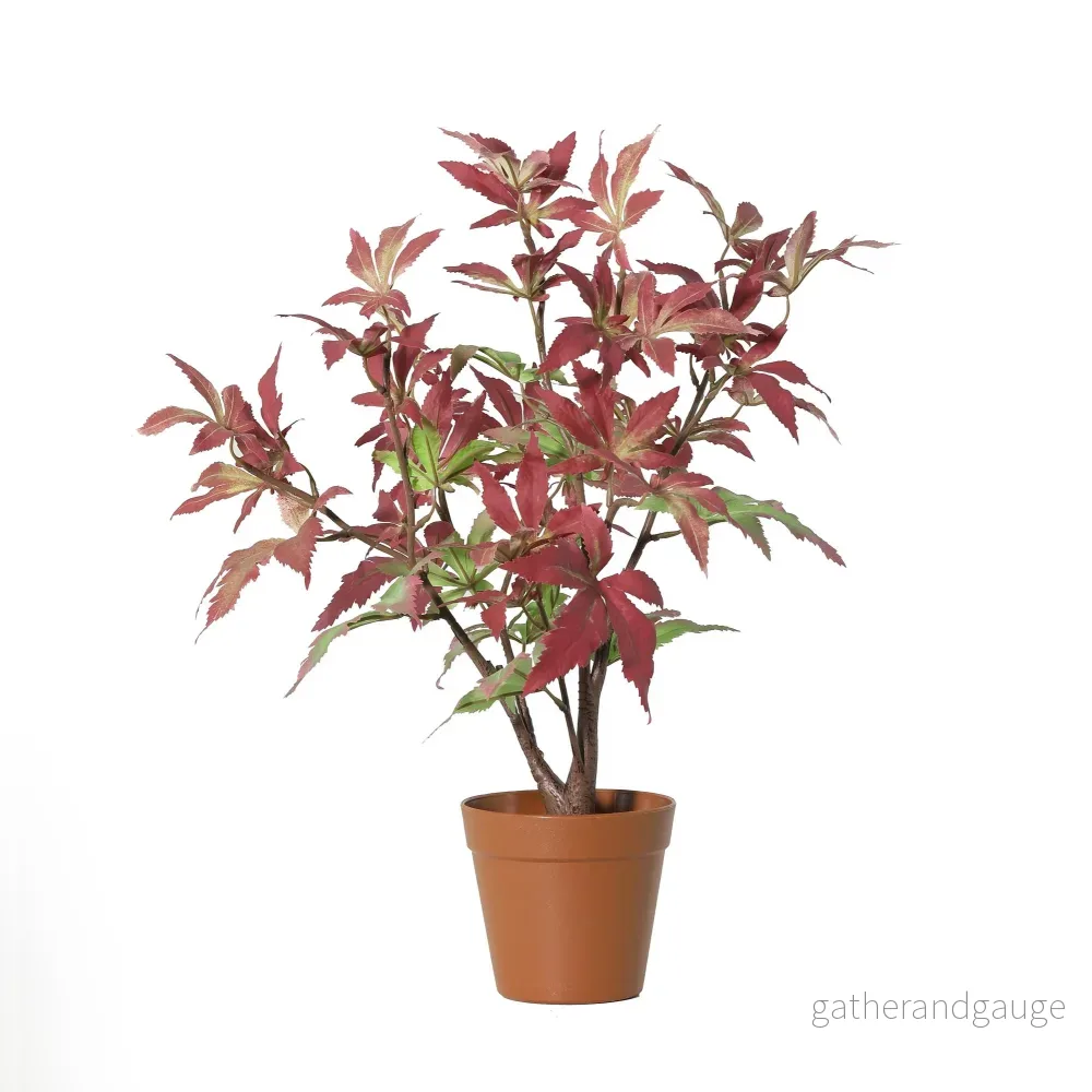 ARTIFICIAL Maple – 53cm ARTIFICIAL Maple – 53cm
