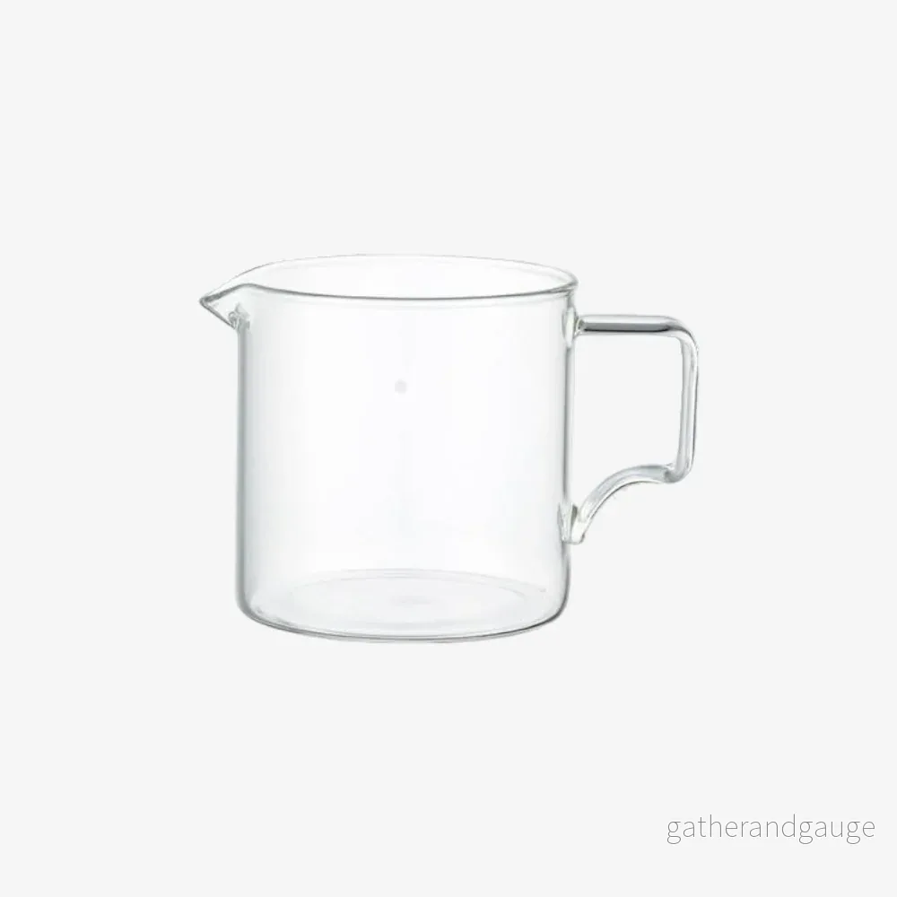 Serving jug Kinto OCT – 300 ml Serving jug Kinto OCT – 300 ml