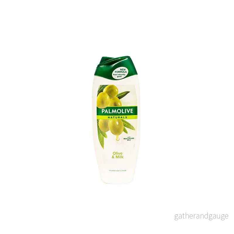 Duschtvål Olive 750ml Palmolive Duschtvål Olive 750ml Palmolive