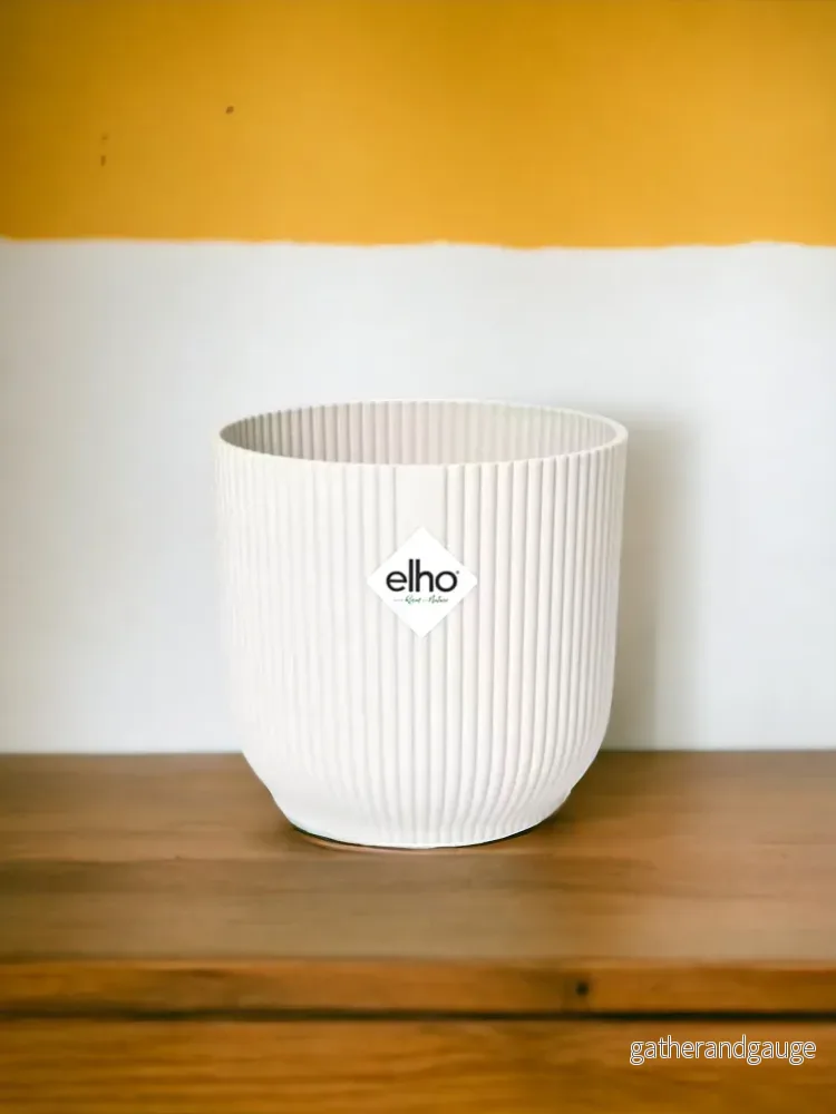 ELHO Vibes Vik 22cm vit