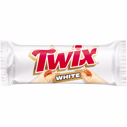 Twix White Chocobar 46g Twix White Chocobar 46g