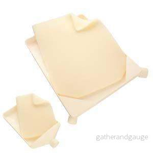 Basic Elements – Mat Tray med Tratt, 1 Set
