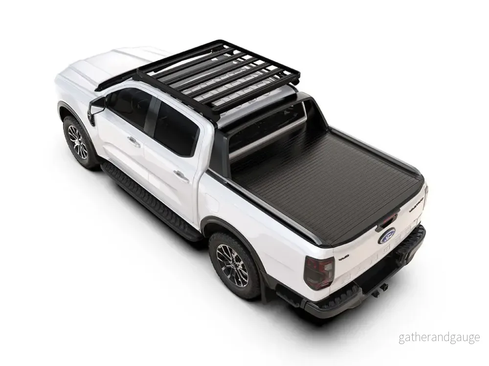 Slimline II takräckessats / Ford Ranger Wildtrack-Raptor DC - Bild 2