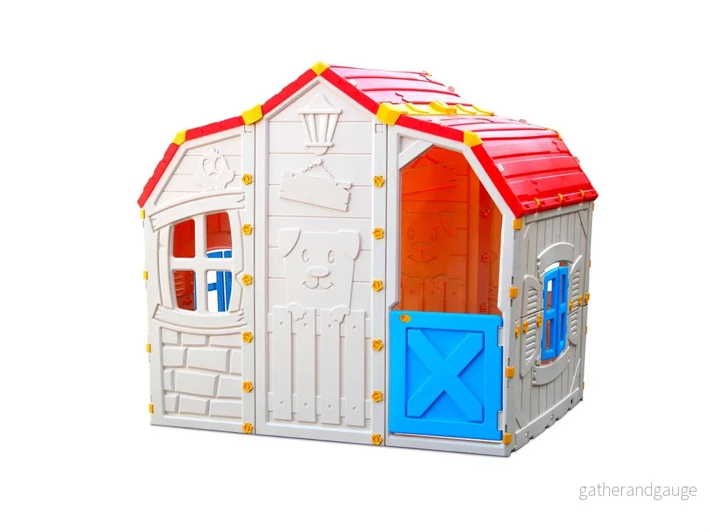 Lekstuga Kids Zone XL Lekstuga Kids Zone XL