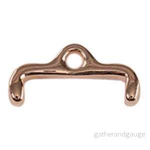Cymbal Element - Skafi II Rose Gold Plated 2-pack