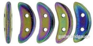 CzechMates Crescent - Iris Purple, 10 gram - Bild 2