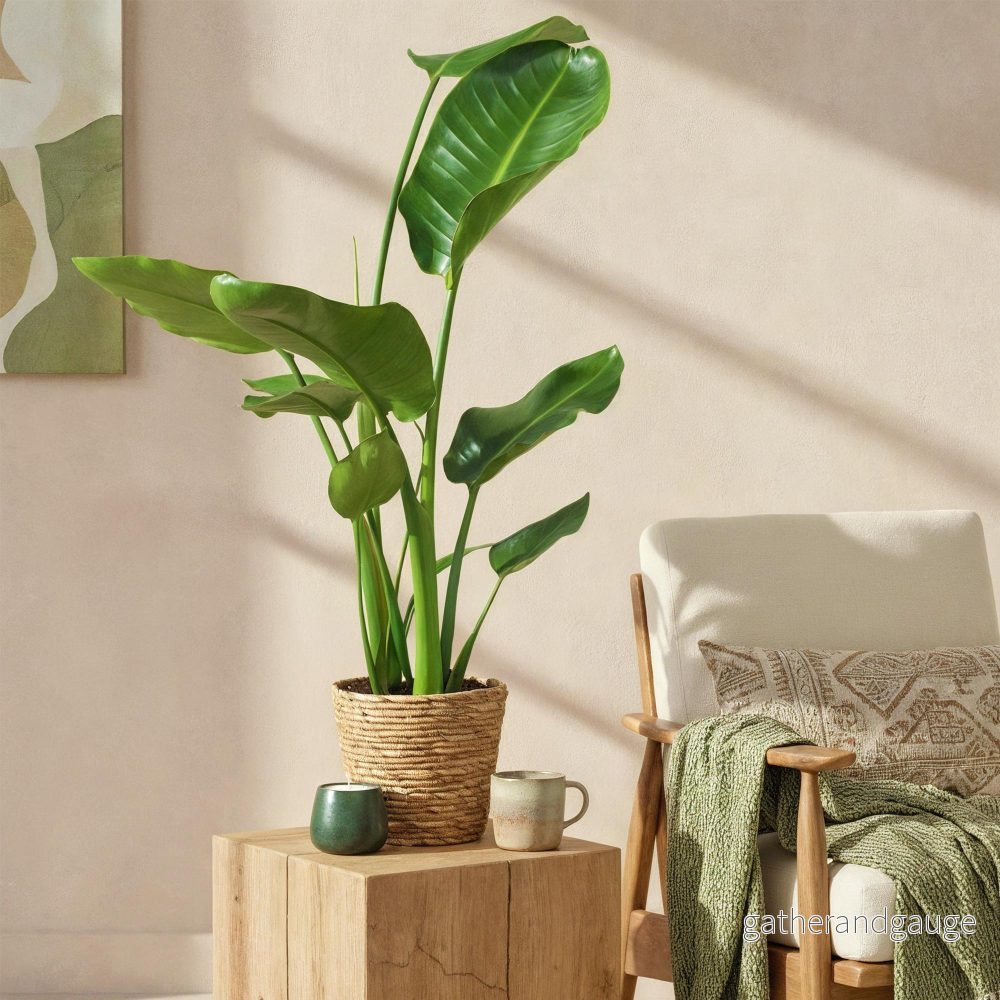Strelitzia Nicolai – 1-pack
