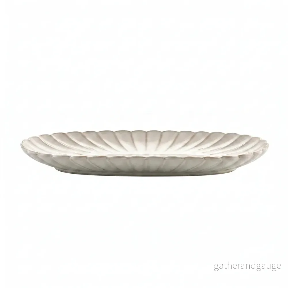 Serveringsfat - Bild 2