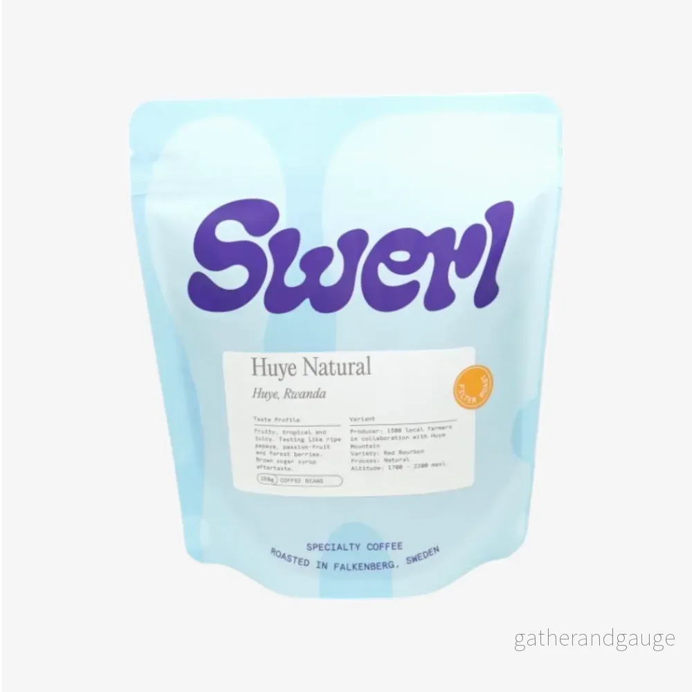 Natural Huye – Rwanda