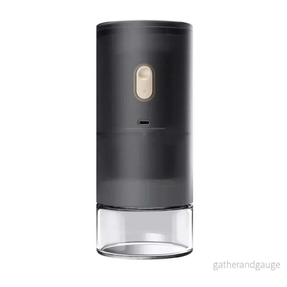 Timemore Grinder Go – portabel elektrisk kvarn