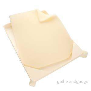 Basic Elements – Mat Tray med Tratt,stor, 1 styck