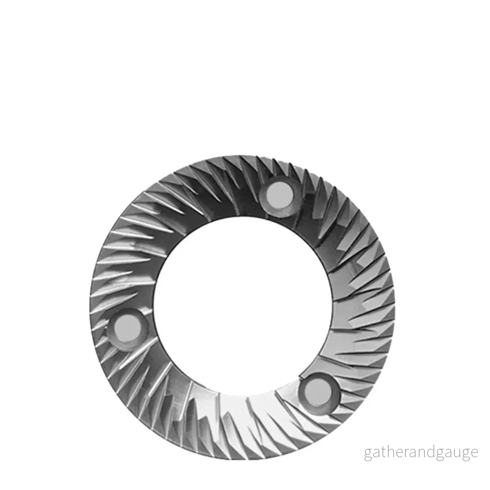 Sculptor Burrs 064S – Timemore Sculptor Burrs 064S – Timemore