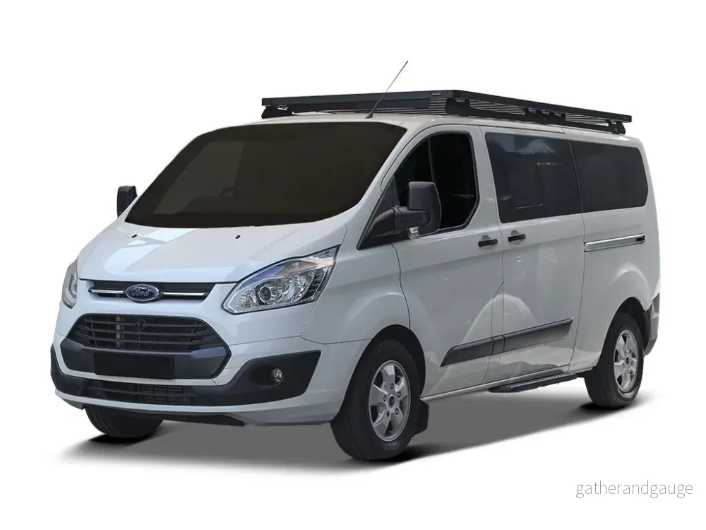 Slimeline II takräckessats / Ford Tourneo-Transit