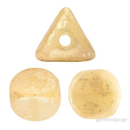 Ilos® Par Puca® - Opaque Beige Splash, 10 gram