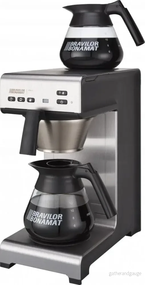 Matic 2 Kaffebryggare - Bild 2