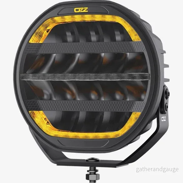 Extraljus OZZ XR3 P9" 65 - Bild 3
