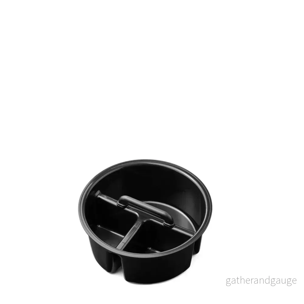 Loadout Hink Caddy – Svart Loadout Hink Caddy – Svart