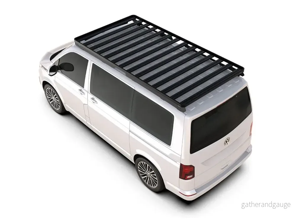 Slimline II Takräckessats / VW T6-T6.1 LWB - Bild 2
