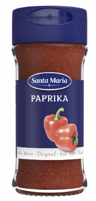 Paprikapulver Paprikapulver