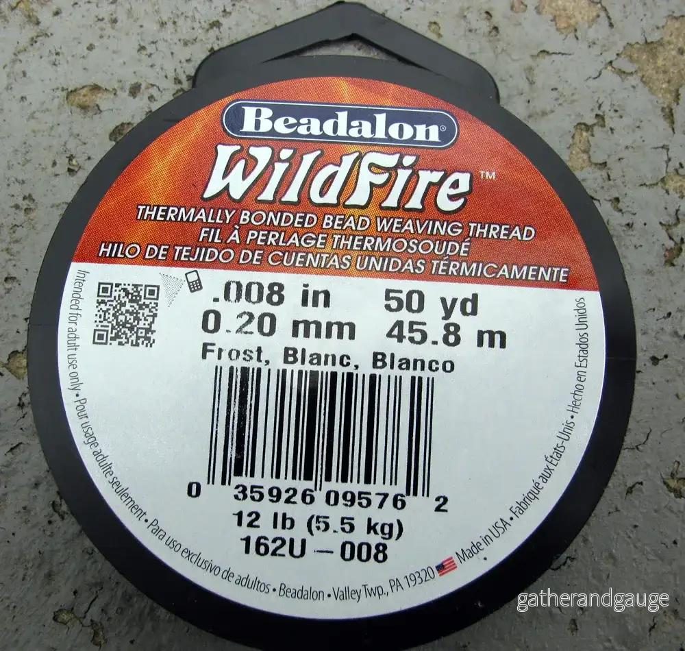Wildfire 0,08 - Frost 50 Yards