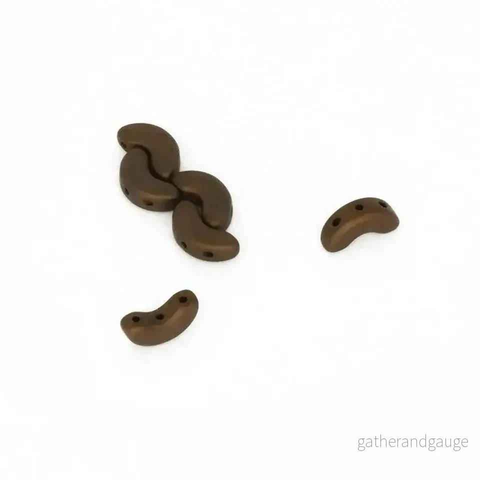 Arcos® par Puca® – Dark Bronze Matte, 10 gram Arcos® par Puca® – Dark Bronze Matte, 10 gram